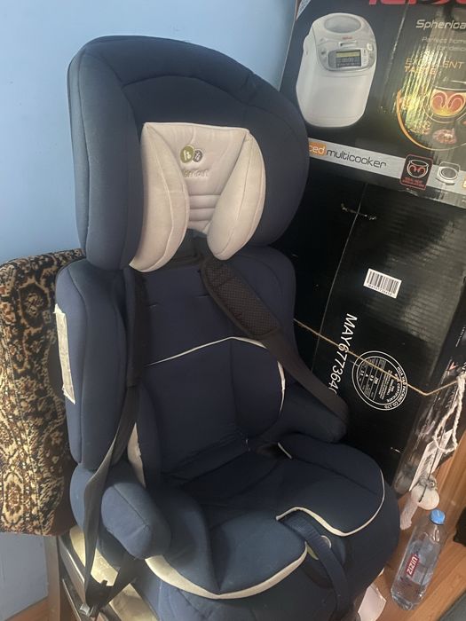 Scaun auto bebelusi