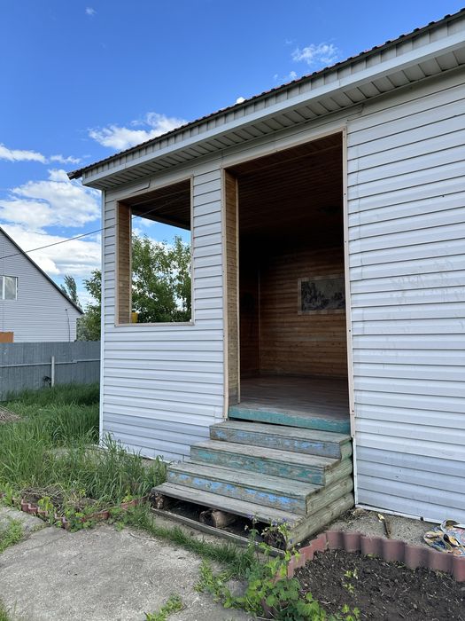 Продам дом в 23 микрорайоне