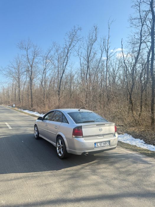 Vand opel vectra c 1.9