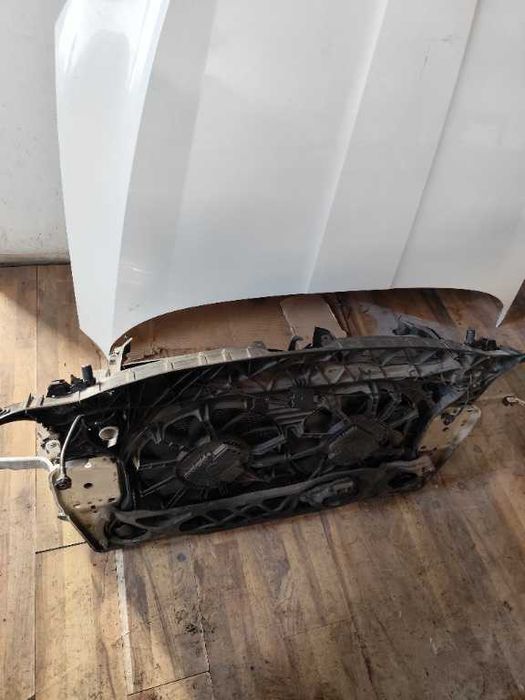 Trager complet Audi A6/C7 2013 3.0 Diesel Biturbo Sedan #009