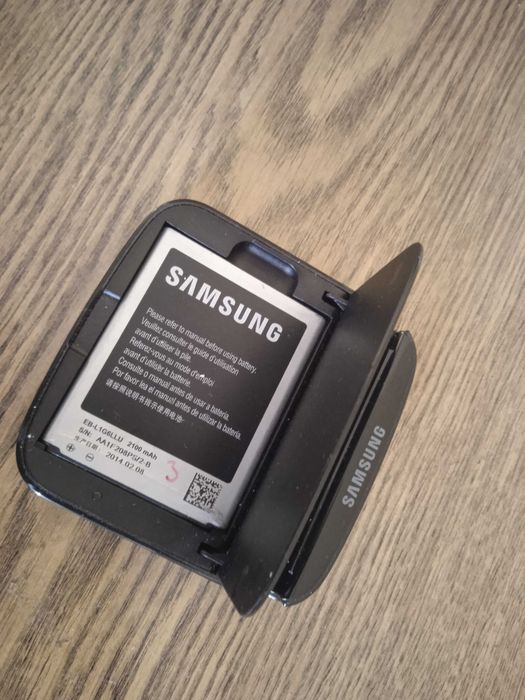 Зарядно за батерии на телефони Samsung