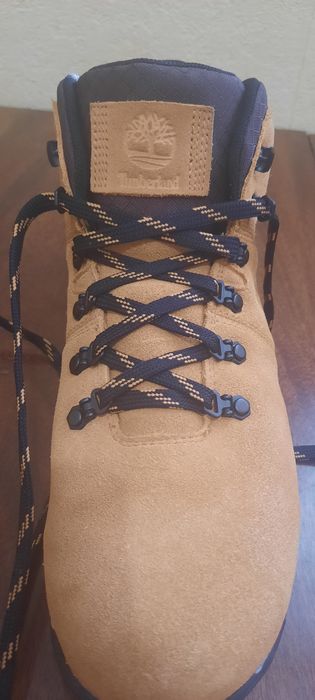Обувки Timberlands GT Scramble 2 Mid
