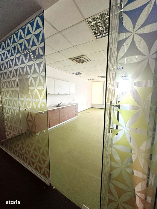 Spatiu Birouri 1350 mp-clasa A zona Militari-Centura A1