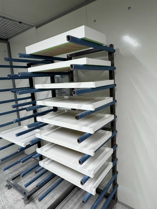 Vand fabrica de mobila in Magurele Ilfov