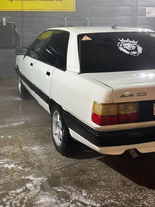 Продам Ауди 100 с3