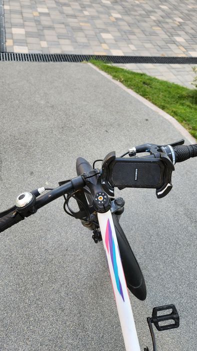 Продаем велик в отличном состоянии