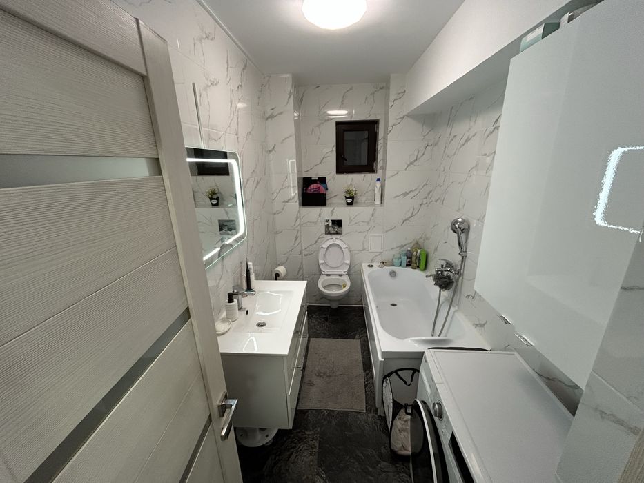 Apartament zona rezidentiala