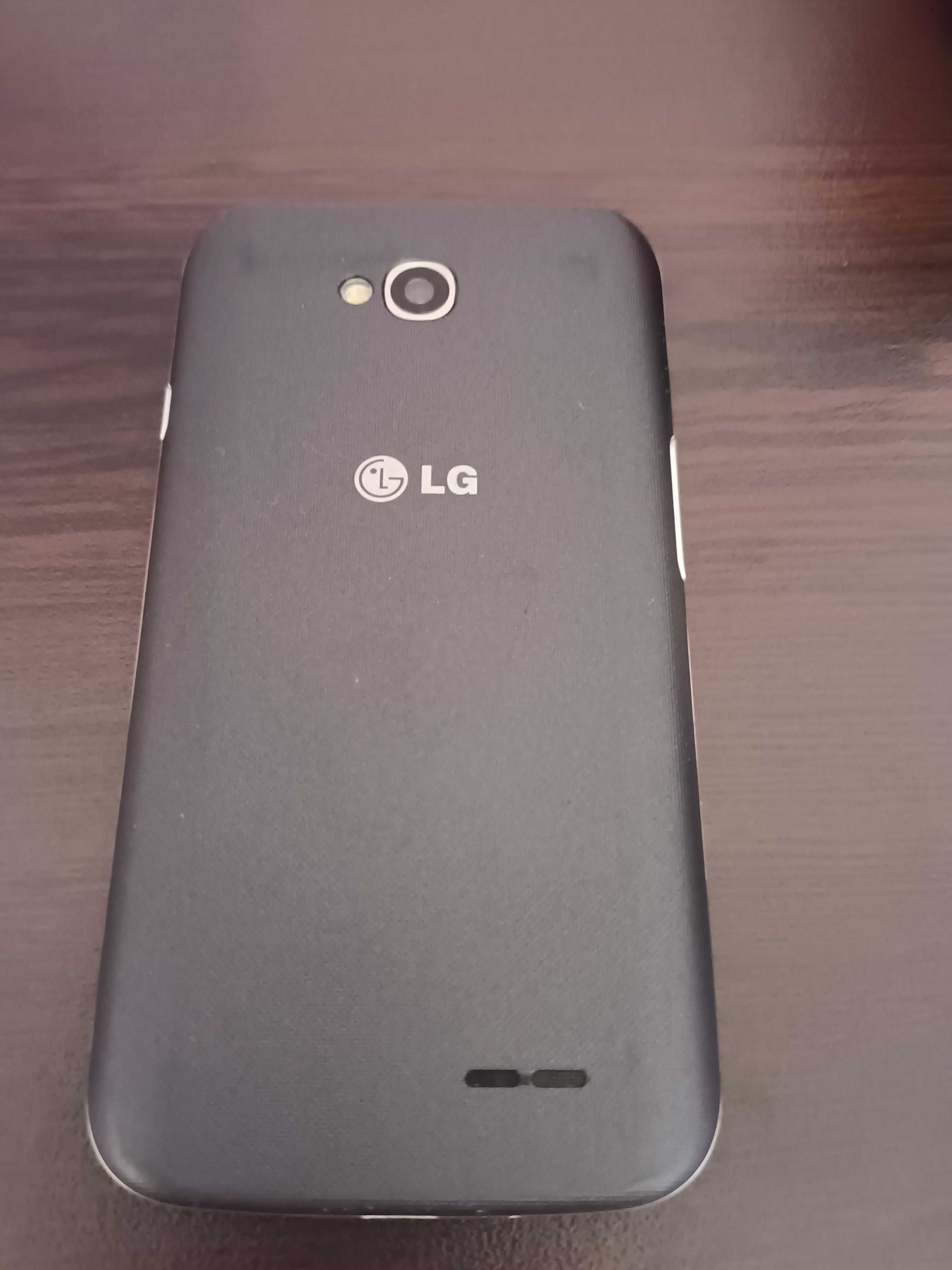 Мобилен телефон LG L70 гр. Враца Металург • OLX.bg