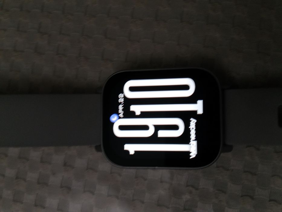 Смарт-часы Redmi Watch 5 Active, полная комплектация