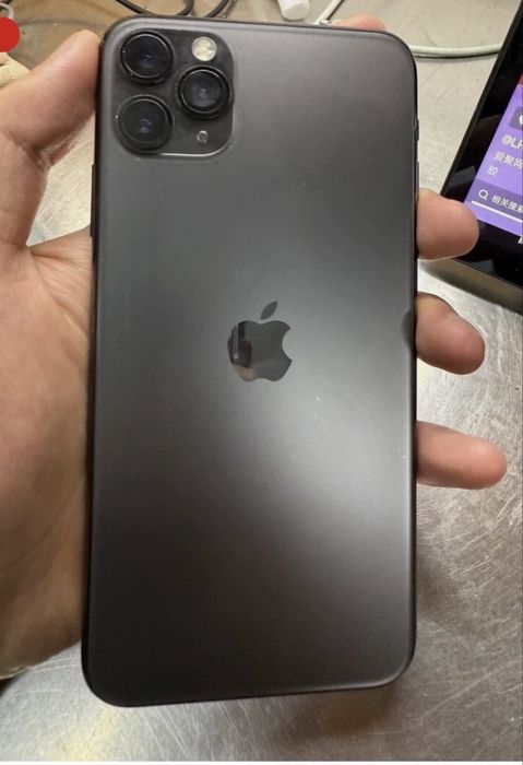 айфон 11 про 256гб