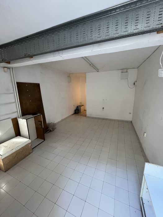 Продава се Магазин в София, Овча купел 1 - 24 кв.м за 2917 €/кв.м - Снимка #2