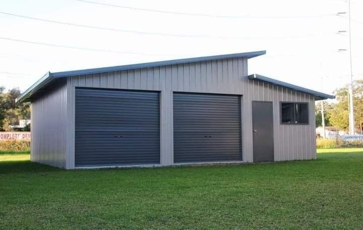 Vindem și realizăm hale metalice de mici și de mari dimensiuni