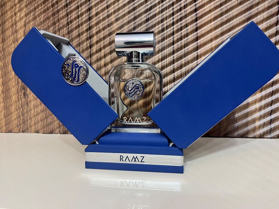 Парфьюм Рамз……..