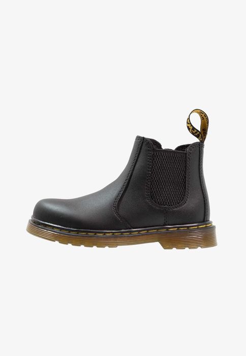 Dr. Martens 2976 J SOFTY - Botine clasice - black Marimea 34