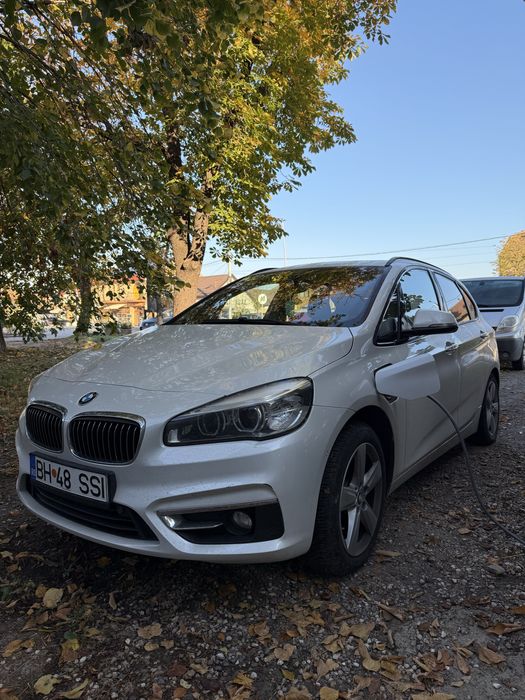 BMW seria 2 225ex Xdrive Active Tourer plug in hibrid,