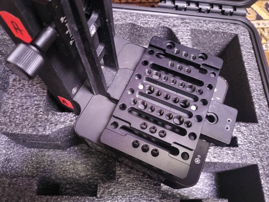 Vand/Schimb Cap motorizat Emotimo Spectrum st4 , 4 axe timelaps/slider