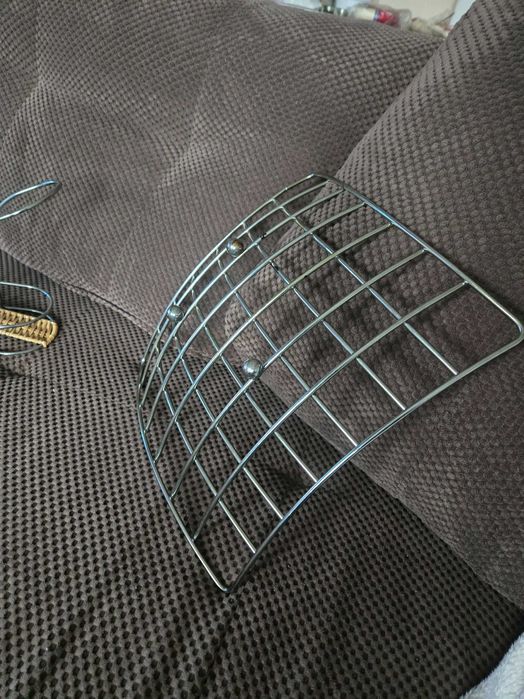 Фруктиера ,купичка за ядки и оливерник 10лв