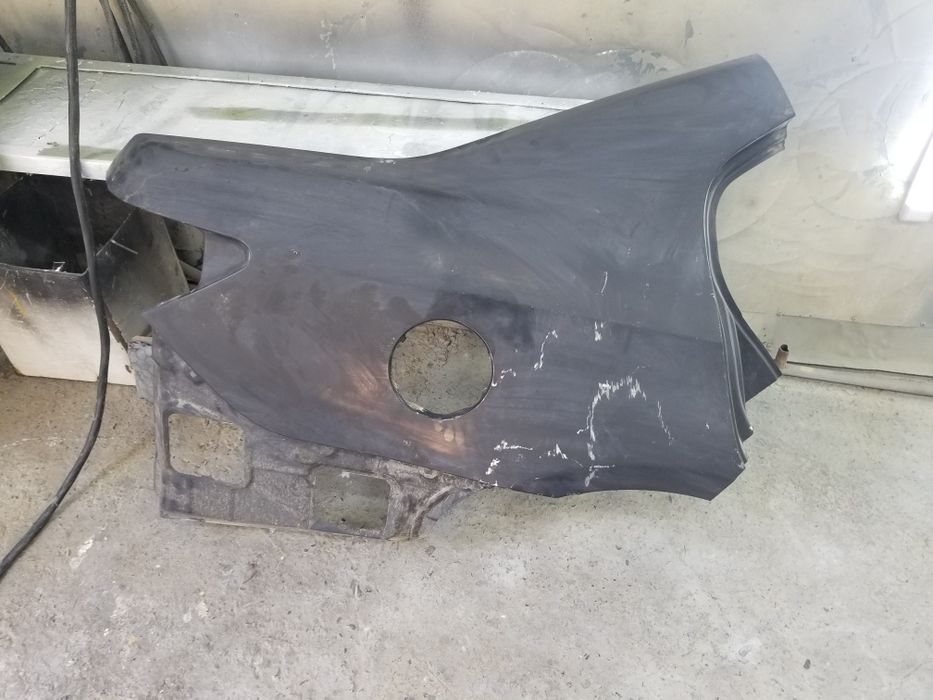 Эпика крыло задни правый