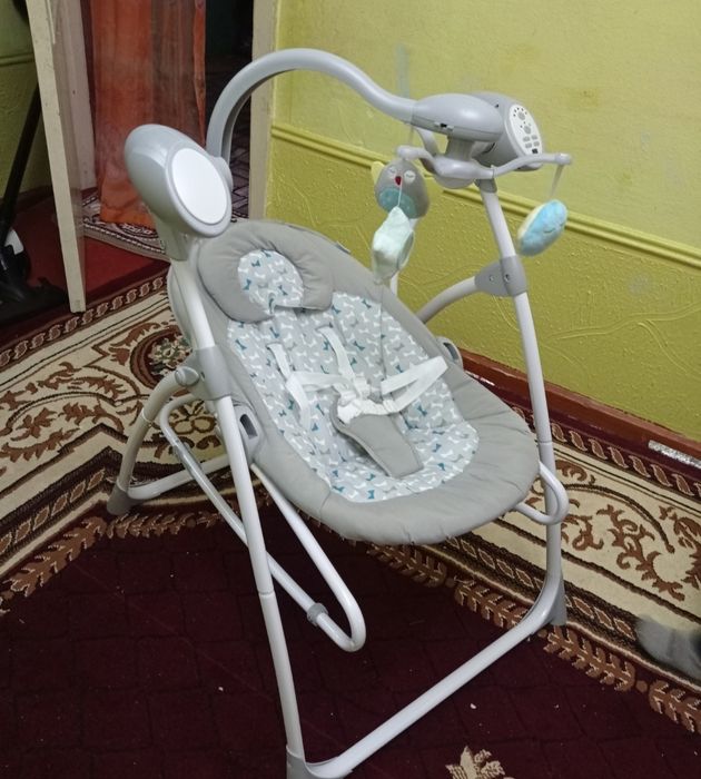 Detiski  mebil sifati yaxshi