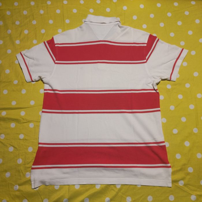 Tricou Polo Tommy Hilfiger - Barbati M