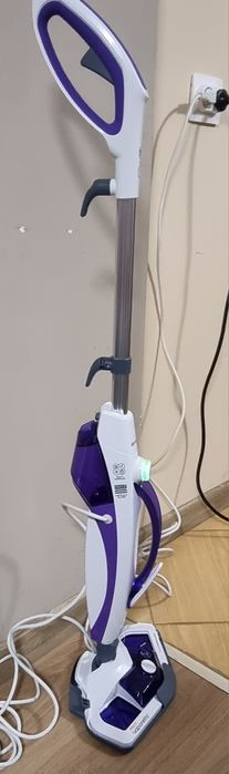 Парочистачка Polti SV 440 1500w