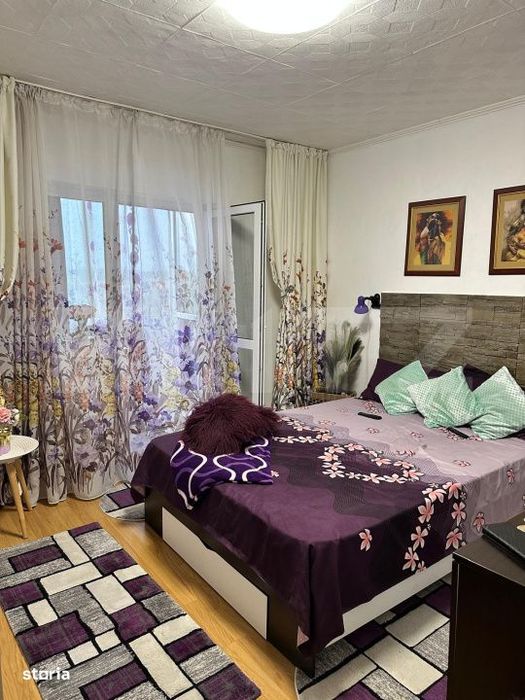 Apartament 3 camere, 64 mp, zona Materna — fotografia 3