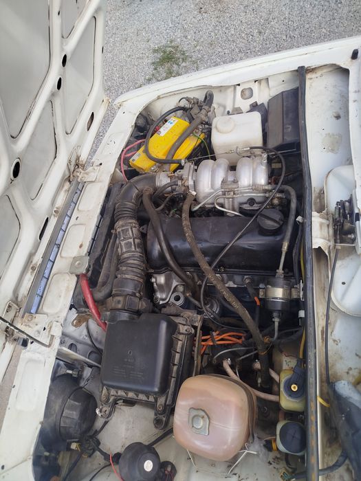 Vaz 2107  Sotiladi