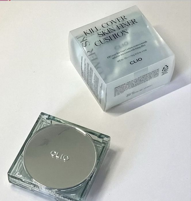 Clio кушон запаска