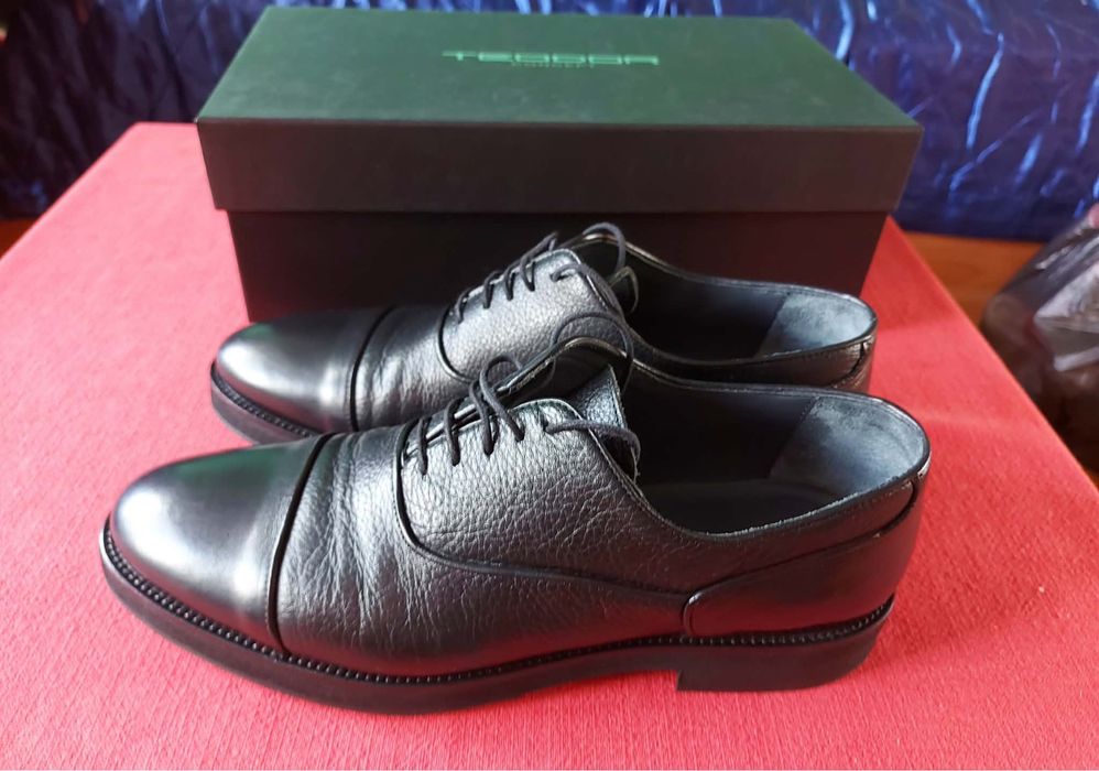 Мъжки обувки “TEODOR”