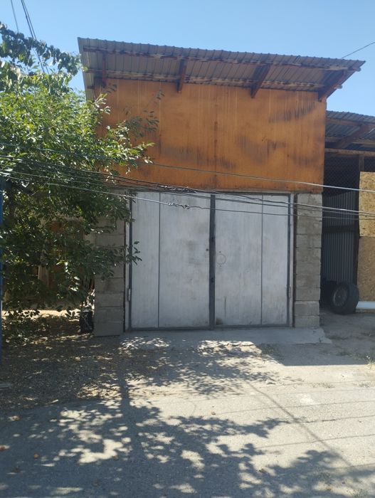 3-х комнатная квартира