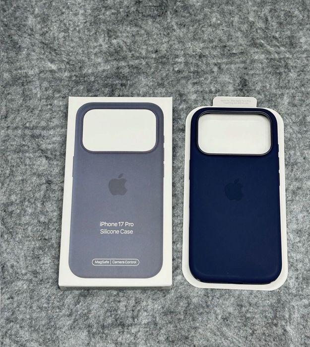 Кейс за Iphone 17 / 17 pro / 17 pro max