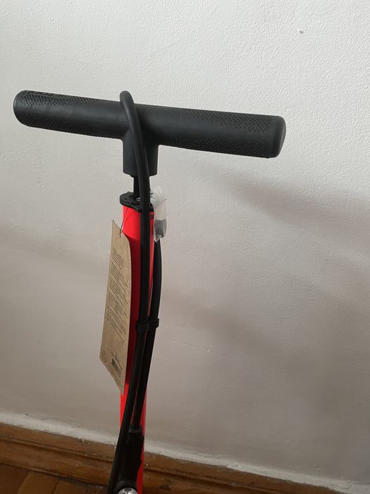 Насос для велосипеда  новый Specializeo