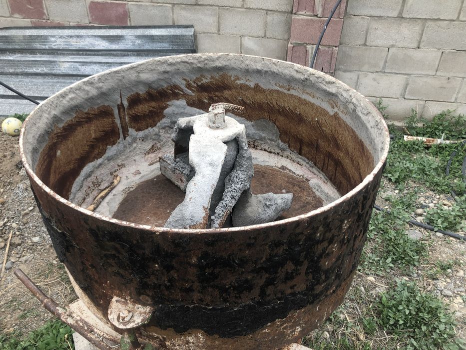 Станок сплитерного блока