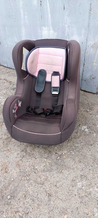 Детское автокресло. Европа! 100%