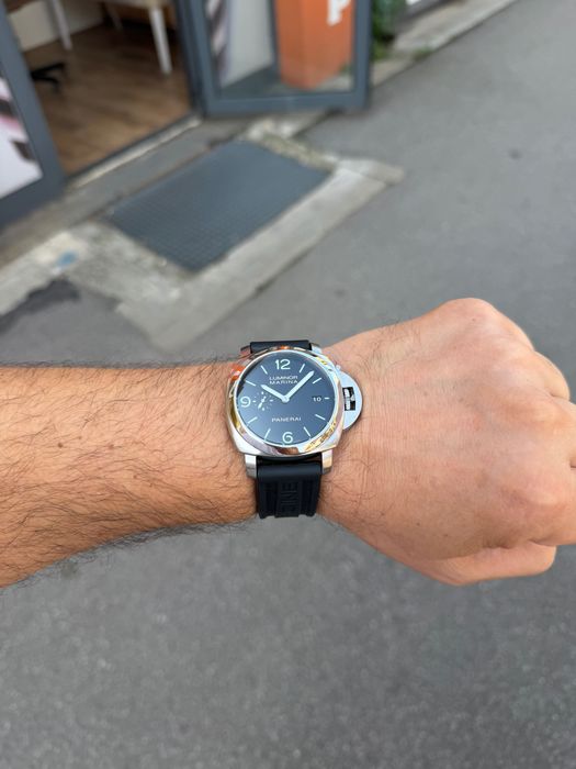 Panerai Luminor Marine
