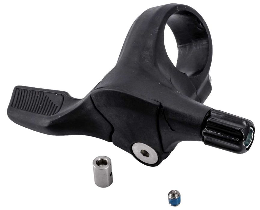 Limotec Alpha 1 Dropper Post internal 31.6x170mm + maneta