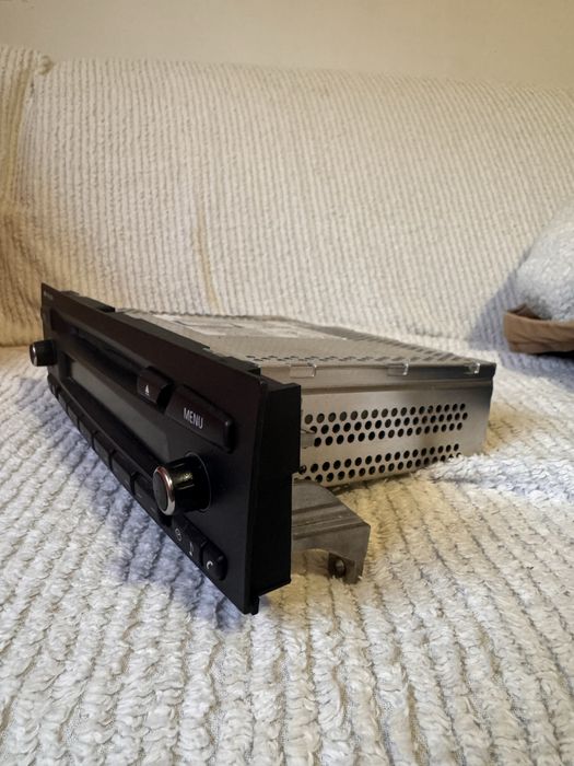 BMW E90 CD player (professional) OEM