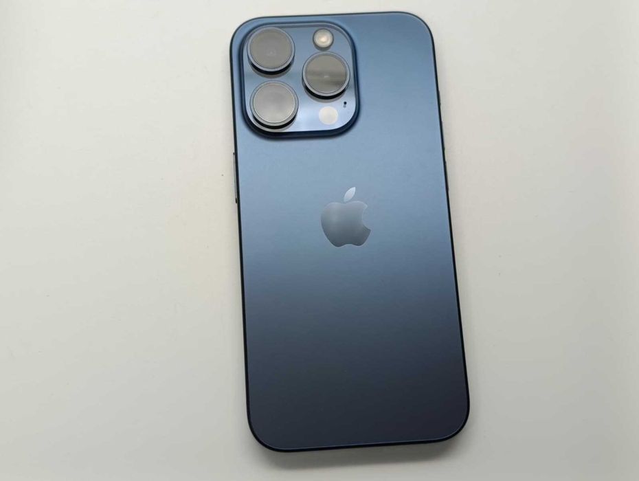 Piese Apple originale din dezmembrari iPhone 15 Pro