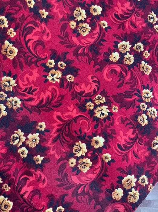 Ковровое покрытие