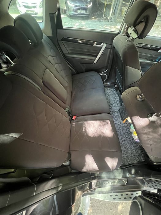 Captiva 3 2015 full