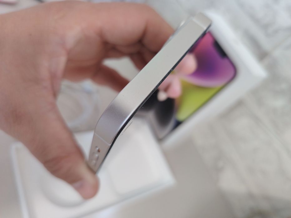 IPhone 14 Plus 128GB 5G la cutie Display Original