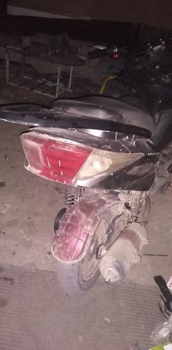 Продам м8 175 куб