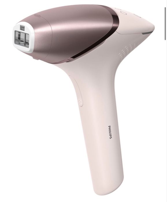 Фотоэпилятор Philips lumea 9000