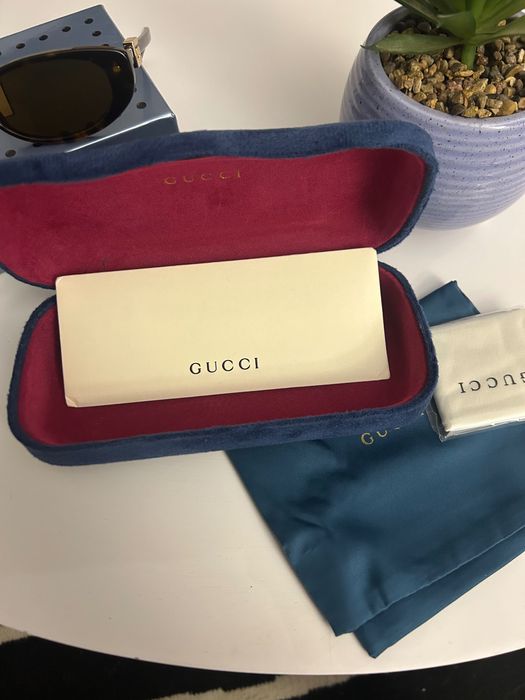 Оригинални слънчеви очила gucci