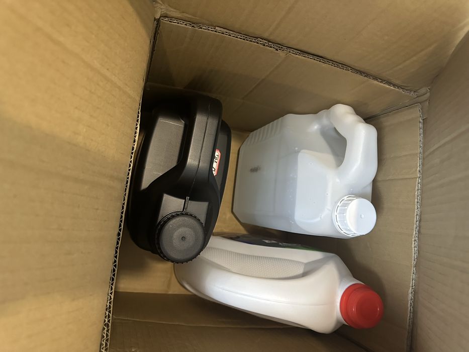 Аппараты на той