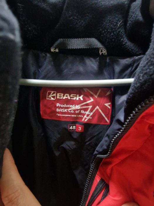 Спальные мешки и куртка