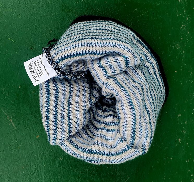 Caciuli Acryl barbat/ 4 modele