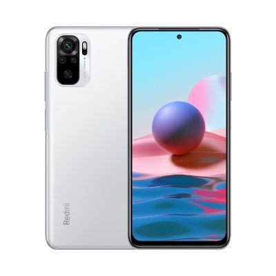 Redmi NOTE 10 PRO