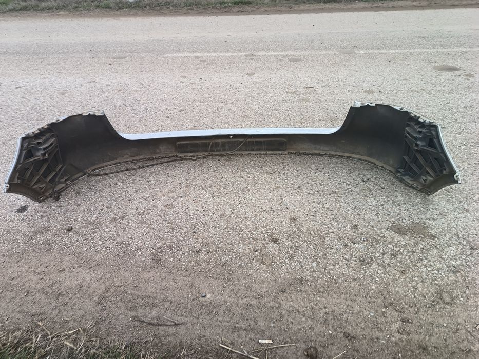 Задна броня за голф 5