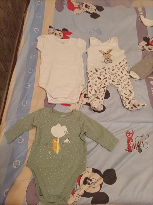 Продается детские вещи